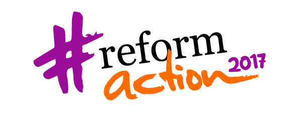 #reformaction