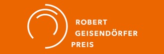 Robert Geisendörfer Preis – Evangelischer Medienpreis für publizistische wertebasierte Exzellenz.